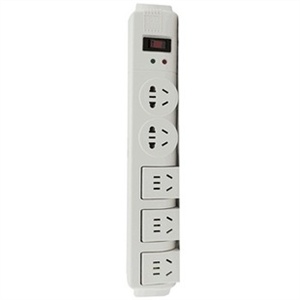 突破新国标 TZ-C1021-50 旋转3+2插座 新奇特安全插座