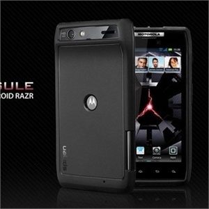 韩国SGP 摩托罗拉XT910/XT912手机套 Droid RAZR 外套 保护壳