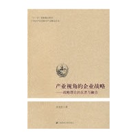 产业视角的企业战略