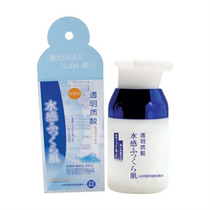 MISS Face 透明质酸水份舒缓抗皱眼部精华30ml
