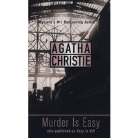 杀人不难[ Murder Is Easy