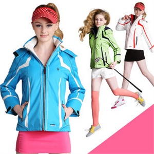 2011秋冬新品 恒源祥羽绒服 女装 正品 短款 B-7051 休闲