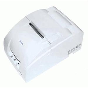 爱普生 TM-U220B 针式微型打印机 白色 (原装正品)只支持在线付款