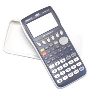 卡西欧FX-9750GA PLUS 卡西欧FX-9750GA 绘图图形计算器FX-9750GA