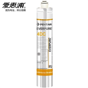 美国爱惠浦净水器4DC滤芯