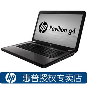 惠普 pavilion G4（I3-2310M/2G/640G/DVDRW/1G独显/14寸屏）