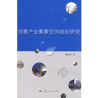 创意产业集聚空间组织研究