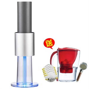 瑞典莱特艾尔LightAir IonFlow 50 surface 空气净化器
