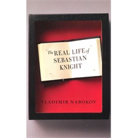 REAL LIFE OF SEBASTIAN KNIGHT(ISBN=9780679727262)