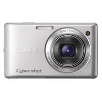 索尼（SONY）DSC-W390数码相机