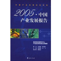 2005年中国产业发展报告