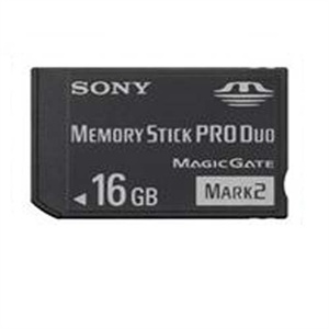 SONY索尼数码相机内存卡16G