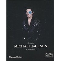 Michael Jackson: The Auction 迈克尔-杰克逊：拍卖画册 9780500289259