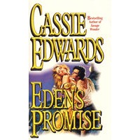 Eden s Promise伊甸园的承诺