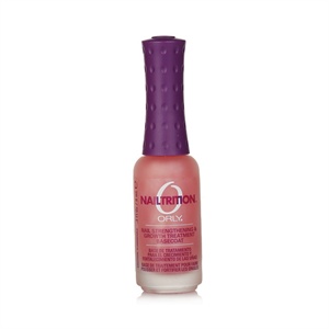 ORLY 奥利甲油 44162 Nailtrition 损甲修复生长液 9ML 指甲油