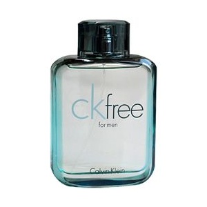 【货到付款】Calvin Klein自由男士香水100ml EDT