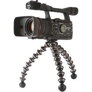 正品行货 美国JOBY Gorillapod Focus 章鱼三脚架 超大号