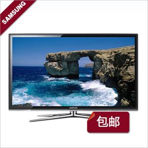 三星（SAMSUNG）UA46C7000WF 46英寸全高清3D LED电视