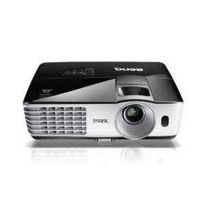明基 MX660热促仅4380元 商务便携 3D投影机`
