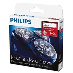 飞利浦（Philips）HQ9 剃须刀头（三刀头包装）荷兰进口