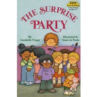 惊喜聚会 Surprise Party