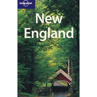 新英格兰New England 4/e
