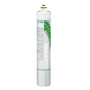 爱惠浦净水器滤芯H300家用直饮净水机更换滤芯