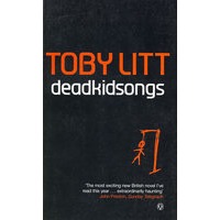 DEADKIDSONGS GANG