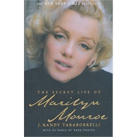 The Secret Life of Marilyn Monroe 玛丽莲梦露的秘密生活