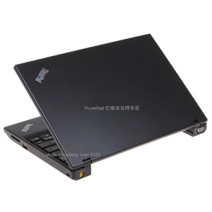 IBM笔记本电脑 ThinkPad X100e 3508-4FC 午夜黑,35084FC 新上市!
