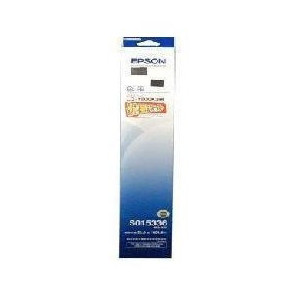 爱普生（Epson） S015336/S010065 色带 (原装正品) 1600KIII