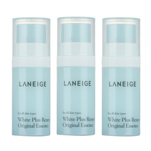 Laneige 兰芝臻白修护精华露 10ml*3