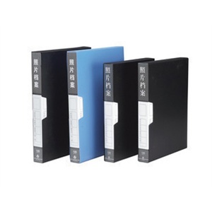 富得快相册 富得快 FDK-4R120 4R/6寸相册 120张 照片*册
