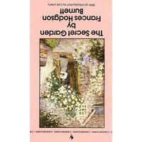 秘密花园 The Secret Garden