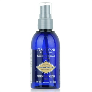 L'occitane 欧舒丹 蜡菊花香面部保湿水100ml