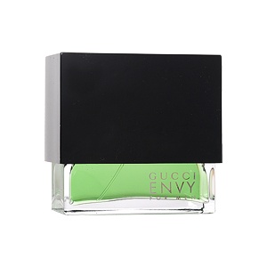 【货到付款】Gucci古姿妒忌男士香水50ml EDT