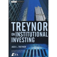 Treynor论机构投资Treynor On Institutional Investing