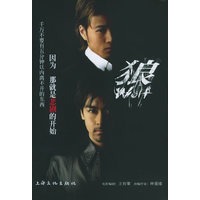 《狼》（附VCD一张）：《生死对决》文学版林志颖主演