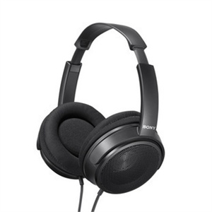 S/Sony索尼 MDR-MA300 开放式 头戴 笔记本电脑耳机 正品行货