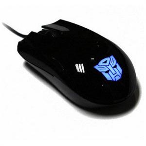 雷蛇Razer Abyssus Mirror地狱狂蛇 变形金刚博派 镜面版鼠标