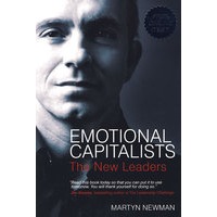 Emotional Capitalists - The New Leaders领导人的情感资本