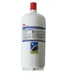 美国3M 末端净水ICE160-S主机滤芯HF60-S原装进口 正品带票