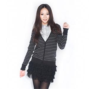 [当当自营]UIP 女式开衫 110315008