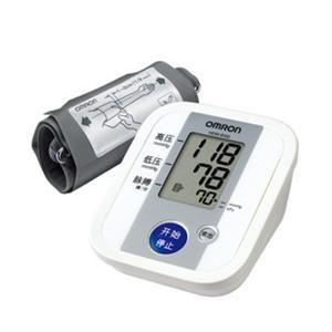 欧姆龙8102A 电子 血压计HEM-8102A上臂式全自动 正品联保