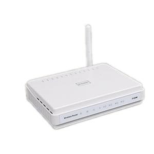★D-LINK 54M无线路由器DI-524M★正品一年包换★