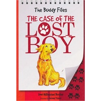 BUDDY FILES: LOST BOY 狗侦探：丢失的男孩
