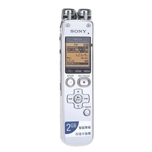 SONY 索尼 录音笔 ICD-SX712 大陆行货 全国联保 带票