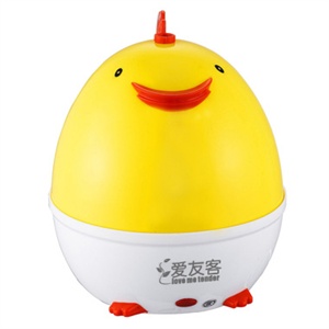 AYK FM-3102 多功能迷你小鸡煮蛋器 正品 特价包邮 自动断电