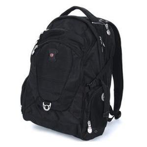 原装正品瑞士军刀 背包(Swiss)SA9275笔记本双肩包 电脑包