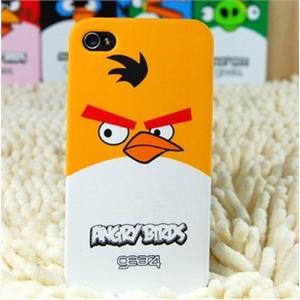 【迪信通】Gear4 Angry Birds 愤怒的小鸟 iPhone 4外壳